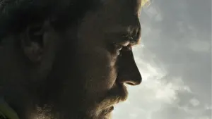 Backdrop to the movie "A War" #491824