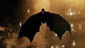 Batman Begins