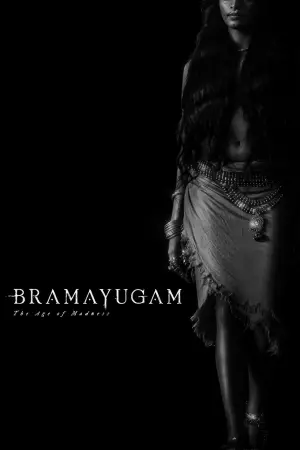 Poster to the movie "Bramayugam" #311859