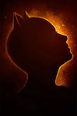 Poster to the movie "Cats" #375951