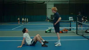 Backdrop to the movie "Challengers" #548510