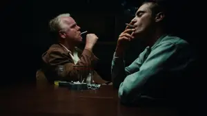 Backdrop to the movie "The Master" #813078