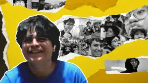 Backdrop to the movie "Es Para Un Videodiario" #543361