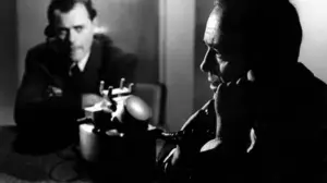 Backdrop to the movie "Fail Safe" #754059