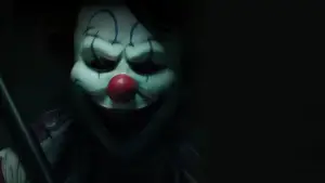 Backdrop to the movie "Clown in a Cornfield" #588648