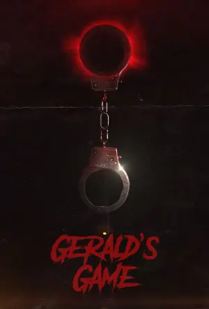Poster to the movie "Gerald