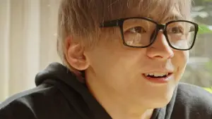 Backdrop to the movie "Heavens x Candy" #682445