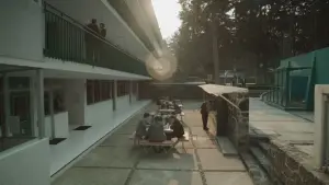 Backdrop to the movie "Fine Young Men" #536812