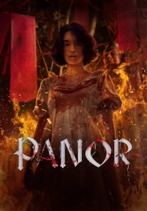 Poster to the movie "Panor" #615065