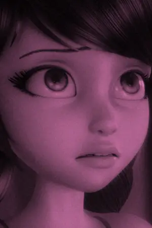 Poster to the movie "Miraculous World: Paris, Tales of Shadybug and Claw Noir" #704134