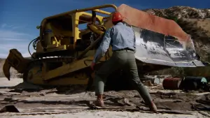 Watch film Killdozer | Killdozer 1974 ABC TV Movie Commercial