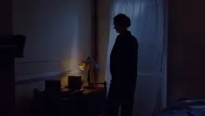 Backdrop to the movie "Chronovisor" #541285