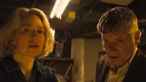 Backdrop to the movie "Lake George" #488252