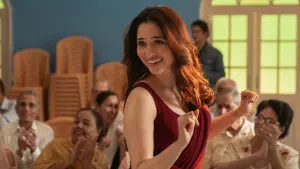 Backdrop to the movie "Lust Stories 2" #408130