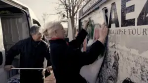 Backdrop to the movie "RN 72, à la conquête de l