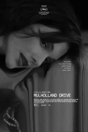 Poster to the movie "Mulholland Drive" #753508