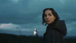 Backdrop to the movie "Murder at the Lighthouse" #699928