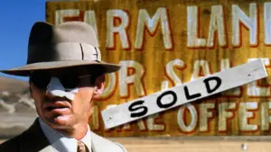 Backdrop to the movie "Chinatown" #674741