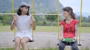 Backdrop to the movie "Niñxs" #793132