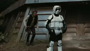 Backdrop to the movie "Return of the Jedi" #604836