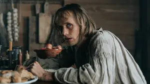 Backdrop to the movie "Scarborn" #759384