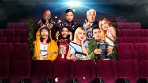 Backdrop to the movie "Scary Movie 3" #655121