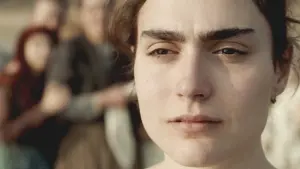 Backdrop to the movie "Small Body" #368758