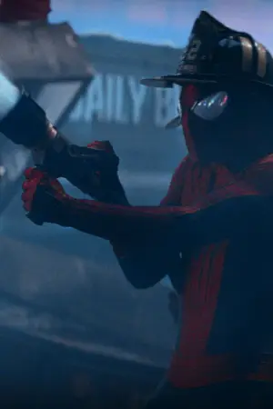 Poster to the movie "The Amazing Spider-Man 2" #766287