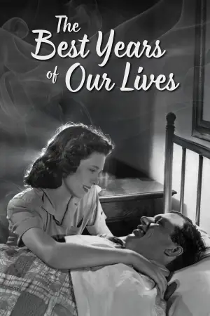 Poster to the movie "The Best Years of Our Lives" #753725