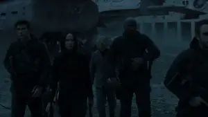 Backdrop to the movie "The Hunger Games: Mockingjay - Part 2" #634342