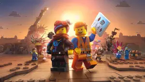 Backdrop to the movie "The Lego Movie 2: The Second Part" #786978