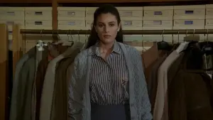 Backdrop to the movie "The Raffle" #396464