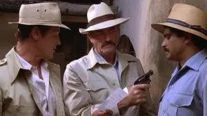 Backdrop to the movie "The Sea Wolves" #395562