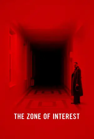 Poster to the movie "The Zone of Interest" #611378