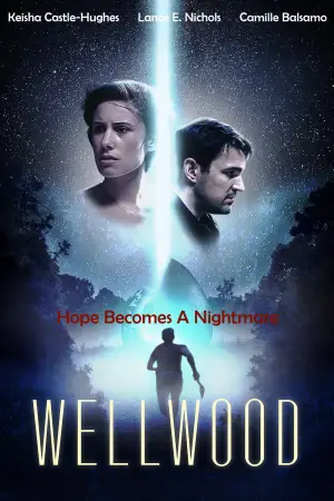 Poster to the movie "Wellwood" #778796