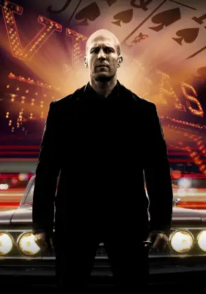 Poster to the movie "Wild Card" #620379