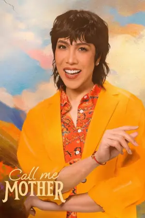 Poster to the movie "Call Me Mother" #536498