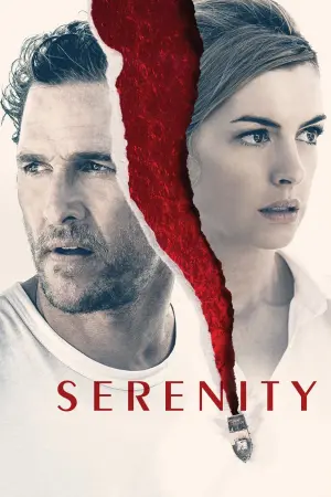Poster to the movie "Serenity" #92112