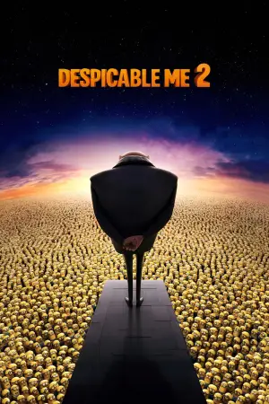 Despicable Me 2