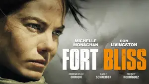 Backdrop to the movie "Fort Bliss" #686268