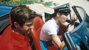 Pierrot le Fou