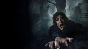 Backdrop to the movie "Until Dawn" #644275