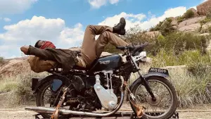 Backdrop to the movie "Captain Miller" #196279