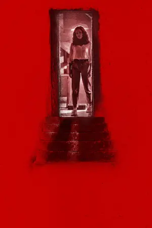 Poster to the movie "Barbarian" #254032