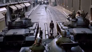 Watch film April Captains | April Captains (Capit&atilde;es de Abril) - Trailer