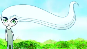 Backdrop to the movie "The Secret of Kells" #218002