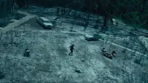 Backdrop to the movie "Transformers: Dark of the Moon" #810726