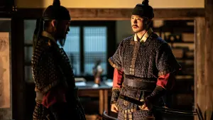 Backdrop to the movie "Hansan: Rising Dragon" #319393