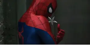Backdrop to the movie "Spider-Man 4" #909256