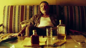 Backdrop to the movie "Candela" #707844